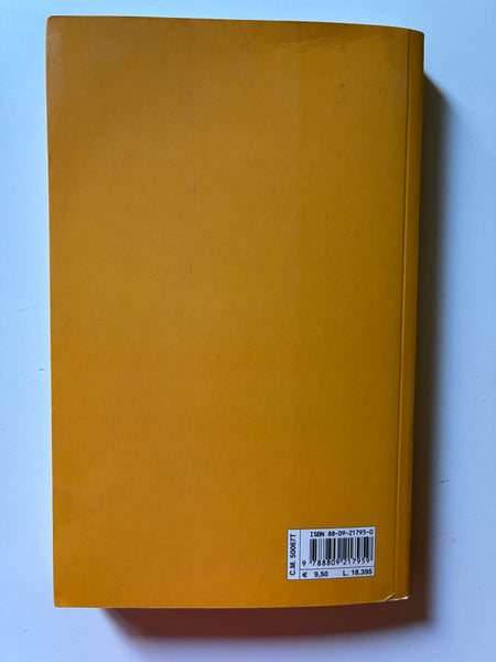 Fatima Mernissi - La terrazza proibita. Vita nell' harem