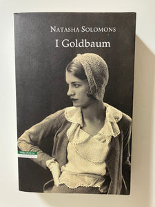 Natasha Solomons - I Goldbaum