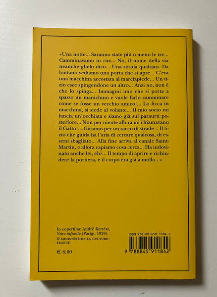Georges Simenon  - La balera da due soldi