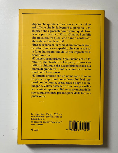Georges Simenon - Maigret e il produttore di vino