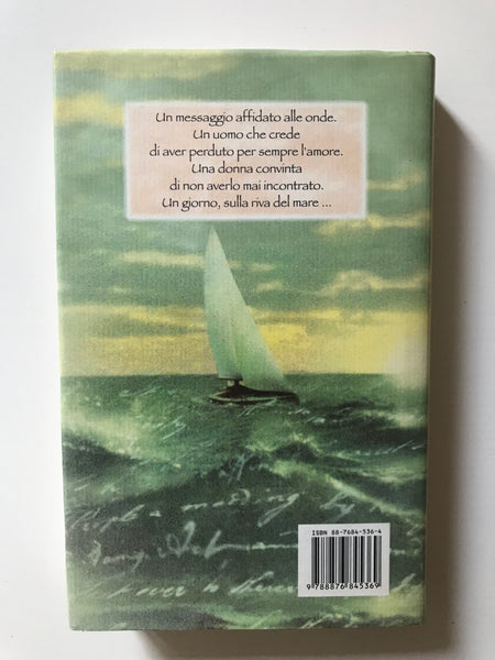 Nicholas Sparks - Le parole che non ti ho detto