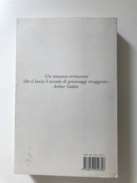 Geraldine Brooks - Annus Mirabilis