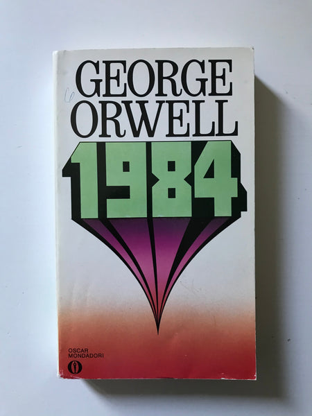 George Orwell - 1984