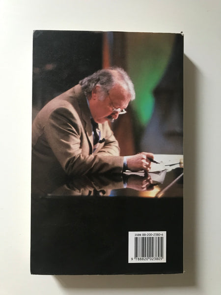 Gianni Minà - Storie Viaggio nella vita di persone non comuni