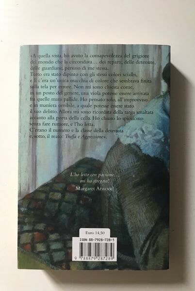 Sarah Waters - Affinità