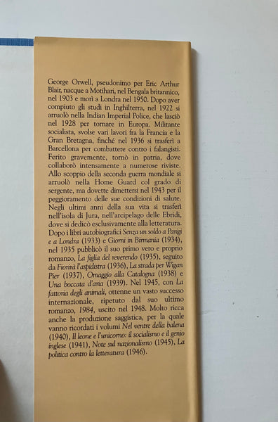 George Orwell - La fattoria degli animali