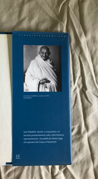 Gandhi - Pensieri sulla vita