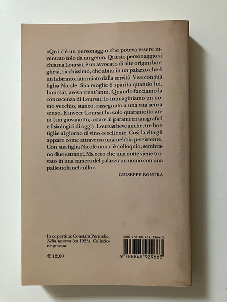 Georges Simenon - Gli intrusi