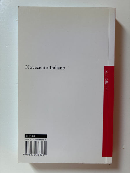 Giovanna Zangrandi - I giorni veri