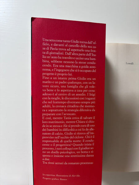 Giorgio Scianna - Le api non vedono il rosso