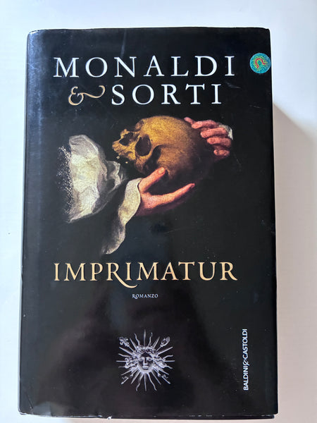 Monaldi & Sorti - Imprimatur
