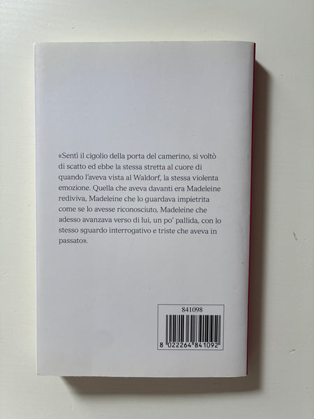 Boileau - Narcejac - La donna che visse due volte