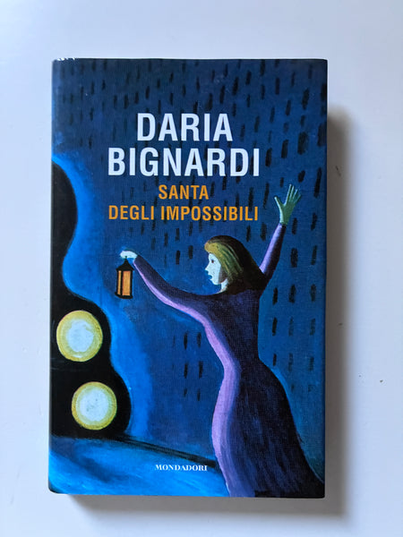 Daria Bignardi - Santa degli impossibili