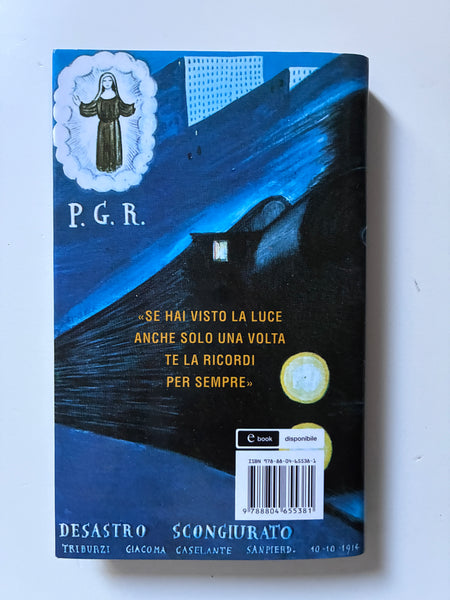Daria Bignardi - Santa degli impossibili