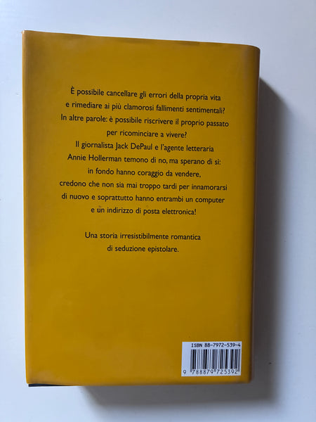 John Jaffe - Ladra di parole