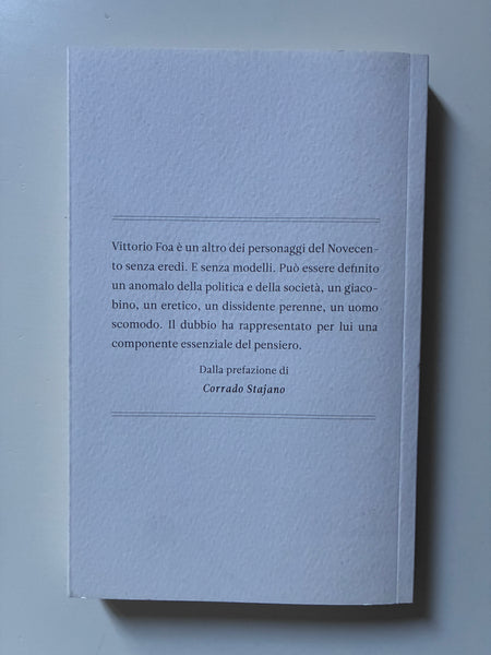 Vittorio Foa - Passaggi