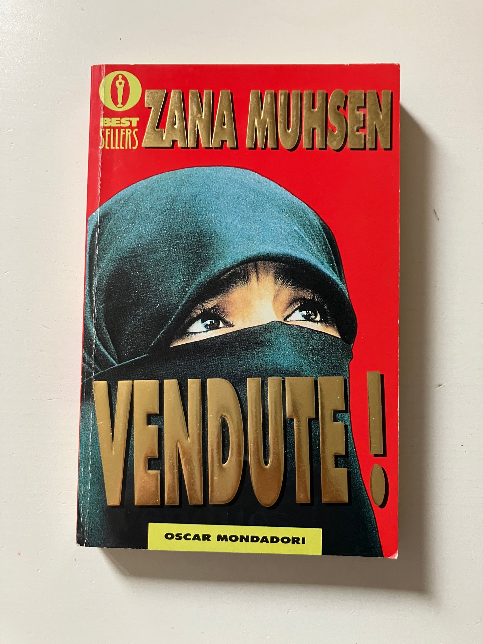 Zana Muhsen - Vendute!