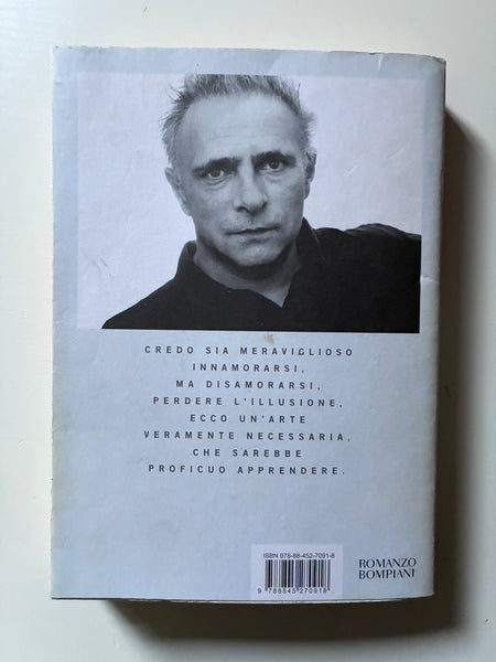 Hanif Kureishi - L'ultima parola