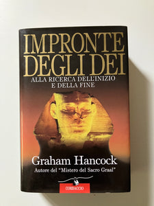 Graham Hancock - Impronte degli dei