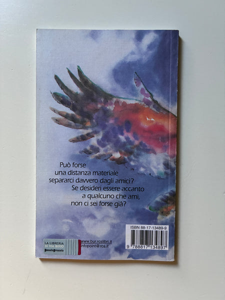 Richard Bach - Nessun luogo è lontano