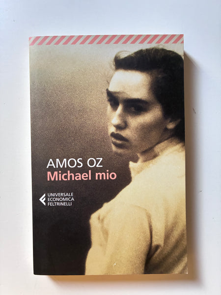 Amos Oz - Micheal mio