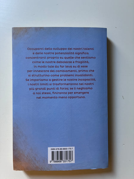 Roberta Milanese Paolo Mordazzi - Coaching strategico Trasformare i limiti in risorse