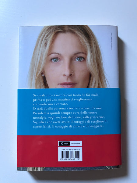 Andrea Marcolongo - La misura eroica