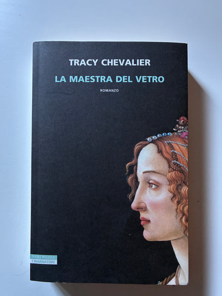 Tracy Chevalier - La maestra del vento