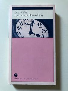 Oscar Wilde - Il ritratto di Dorian Gray