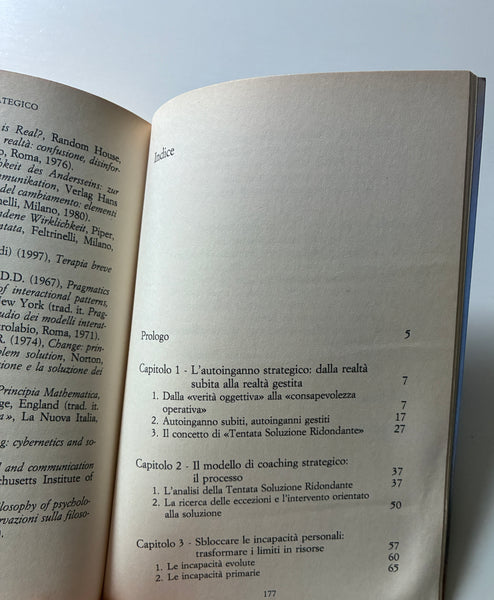 Roberta Milanese Paolo Mordazzi - Coaching strategico Trasformare i limiti in risorse