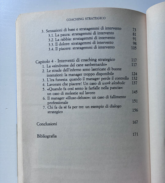 Roberta Milanese Paolo Mordazzi - Coaching strategico Trasformare i limiti in risorse