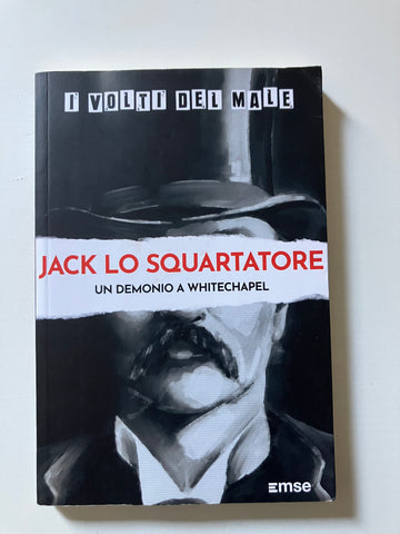 AAVV- Jack lo squartatore