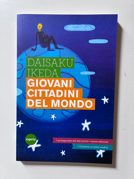 Daisaku Ikeda - Giovani cittadini del mondo