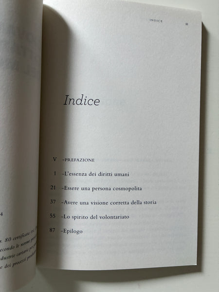 Daisaku Ikeda - Giovani cittadini del mondo