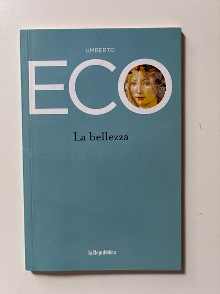 Umberto Eco - La bellezza