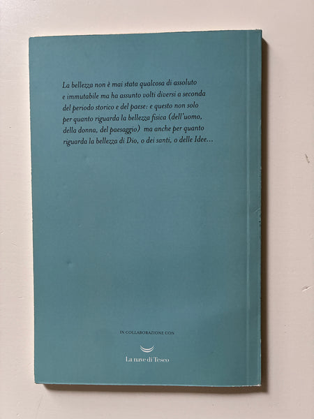Umberto Eco - La bellezza