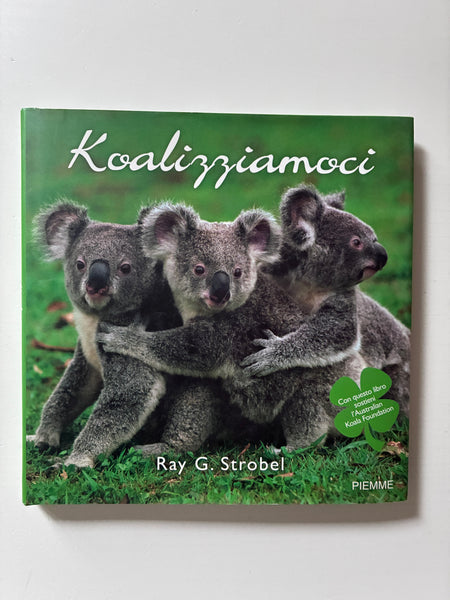 Ray G. Strobel - Koalizziamoci