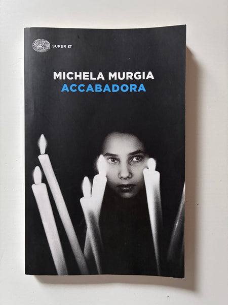 Michela Murgia - Accabadora