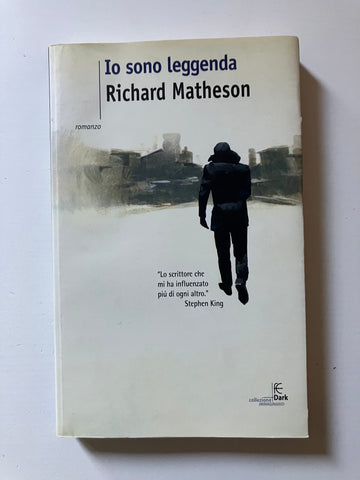 Richard Matheson - Io sono leggenda