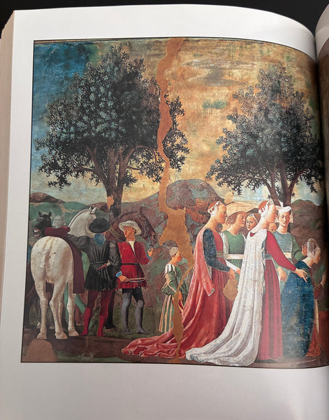 Edgarda Ferri - Piero Della Francesca. Storia e misteri del maestro della luce