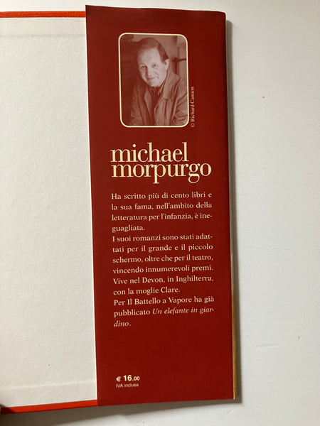 Michael Morpurgo - Verso casa