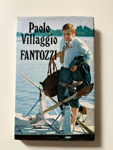 Paolo Villaggio - Fantozzi