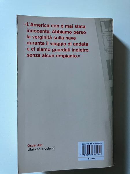 James Ellroy - American Tabloid