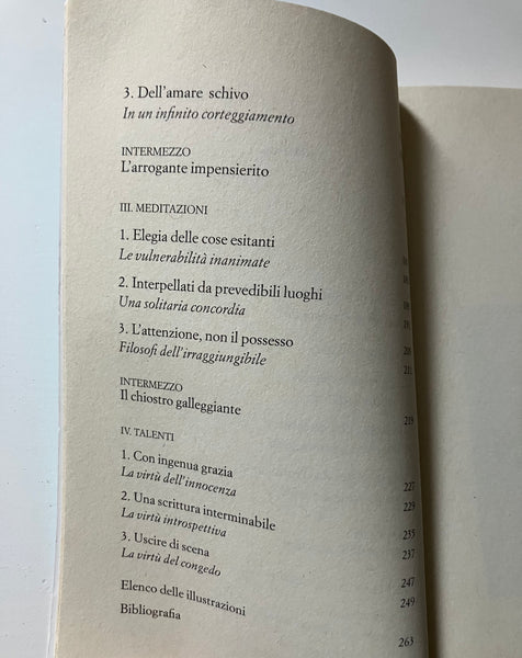 Duccio Demetrio - La vita schiva Il sentimento e le virtù della timidezza