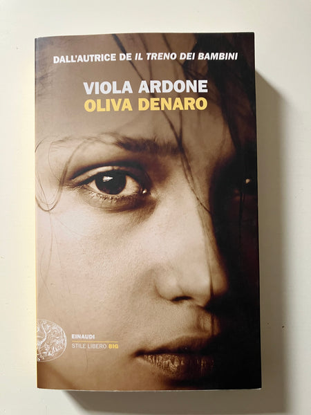 Viola Ardone - Oliva Denaro