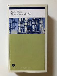 Victor Hugo - Notre-Dame de Paris