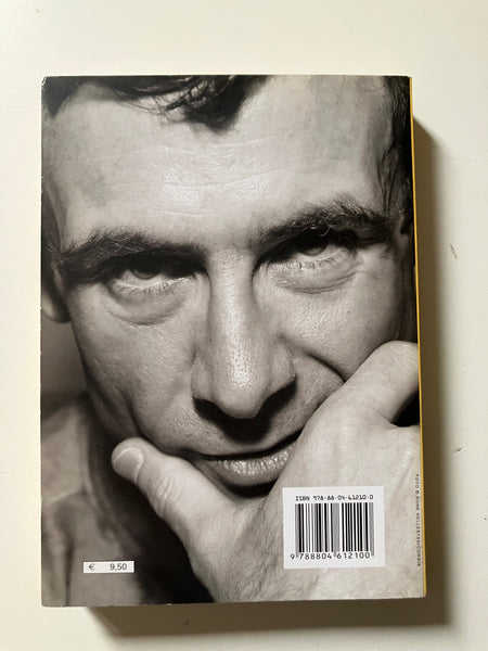 Chuck Palahniuk - Senza veli