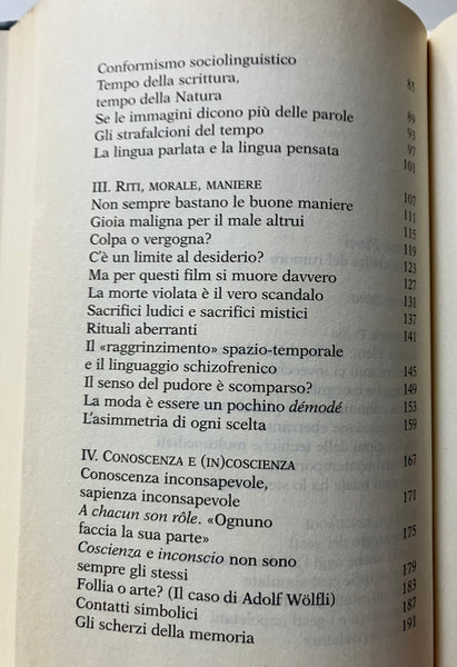 Gillo Dorfles - Horror Pleni. La (in)civiltà del rumore