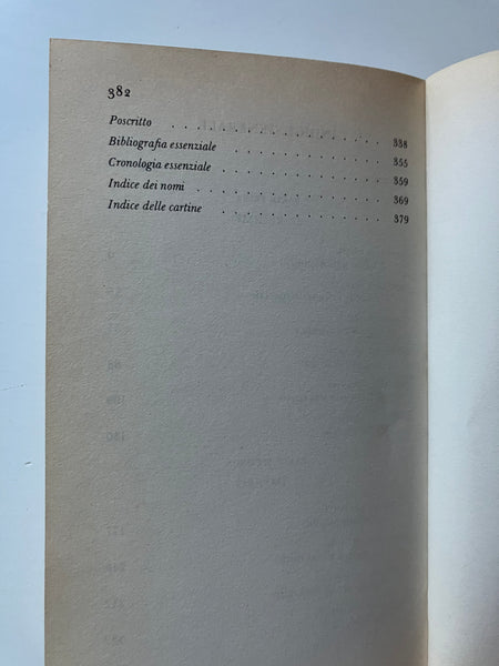 Indro Montanelli  Mario Cervi - L'Italia littoria