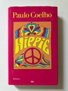 Paulo Coelho -Hippie